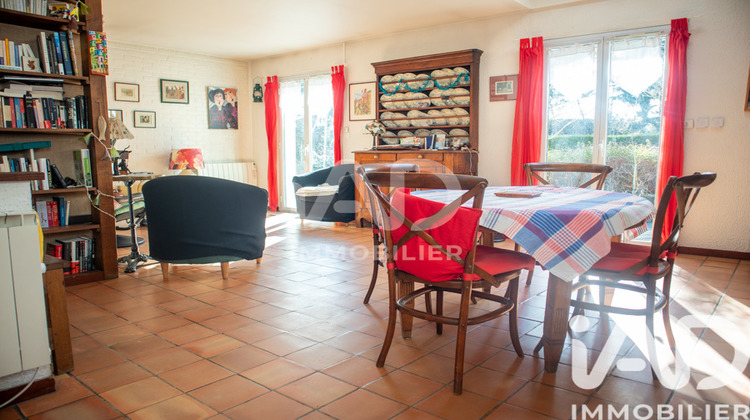 Ma-Cabane - Vente Maison Ozoir-la-Ferrière, 105 m²