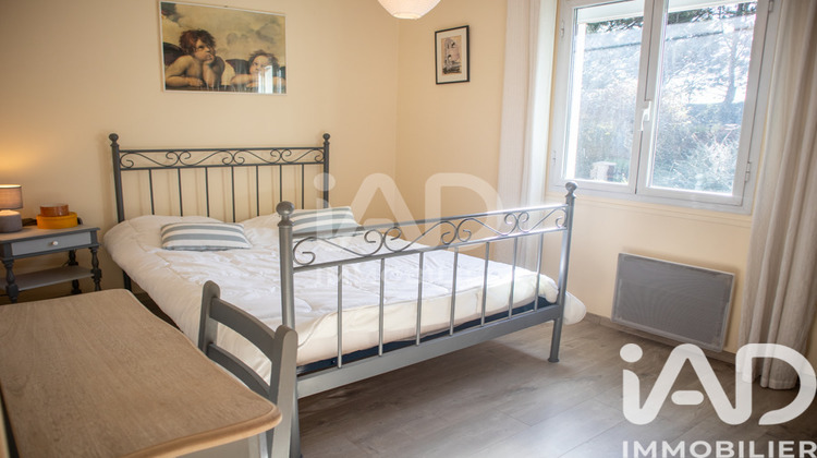 Ma-Cabane - Vente Maison Ozoir-la-Ferrière, 105 m²