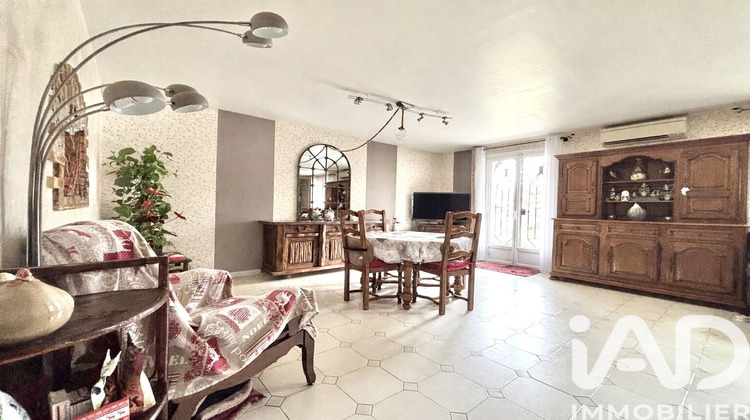 Ma-Cabane - Vente Maison Ozoir-la-Ferrière, 92 m²