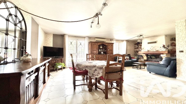 Ma-Cabane - Vente Maison Ozoir-la-Ferrière, 92 m²