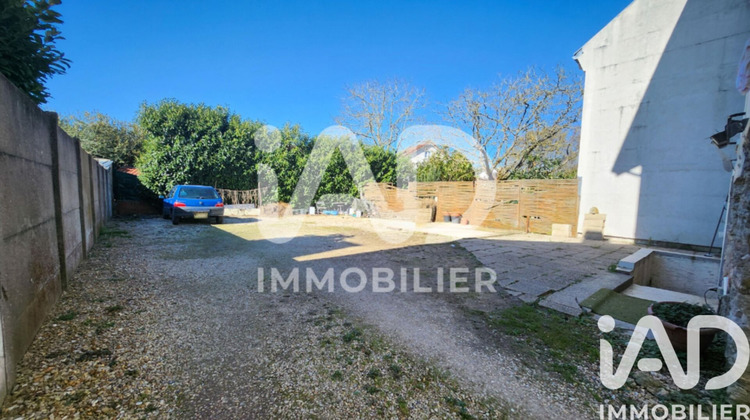 Ma-Cabane - Vente Maison Ozoir-la-Ferrière, 147 m²