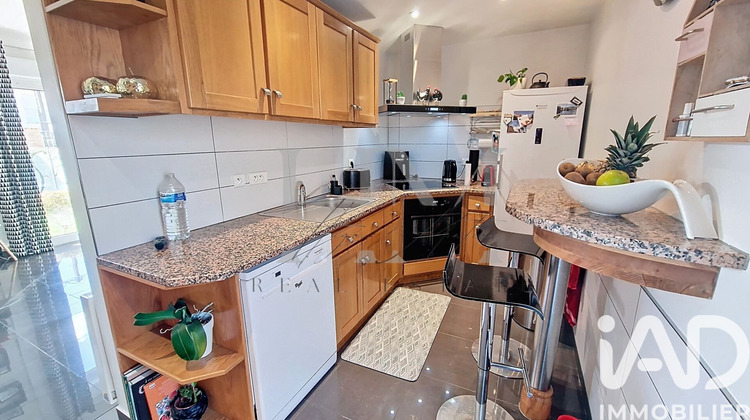 Ma-Cabane - Vente Maison Ozoir-la-Ferrière, 91 m²