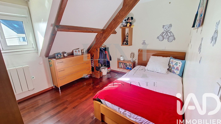 Ma-Cabane - Vente Maison Ozoir-la-Ferrière, 91 m²
