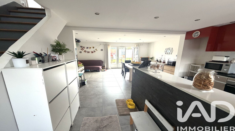 Ma-Cabane - Vente Maison Ozoir-la-Ferrière, 95 m²
