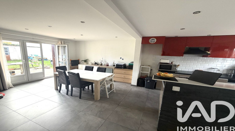 Ma-Cabane - Vente Maison Ozoir-la-Ferrière, 95 m²