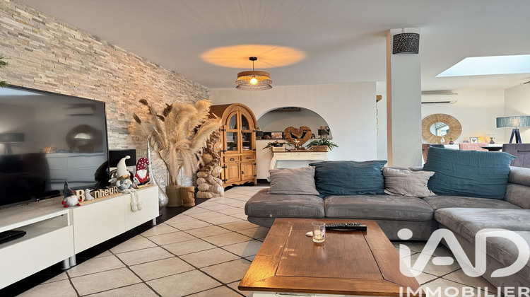 Ma-Cabane - Vente Maison Ozoir-la-Ferrière, 142 m²