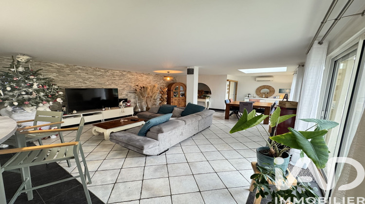 Ma-Cabane - Vente Maison Ozoir-la-Ferrière, 142 m²