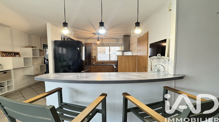 Ma-Cabane - Vente Maison Ozoir-la-Ferrière, 142 m²