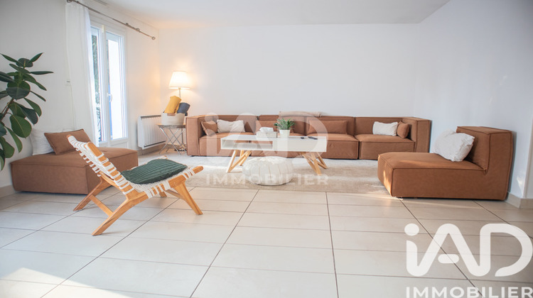 Ma-Cabane - Vente Maison Ozoir-la-Ferrière, 200 m²