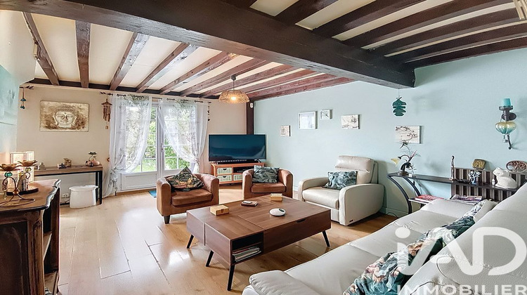 Ma-Cabane - Vente Maison Ozoir-la-Ferrière, 139 m²