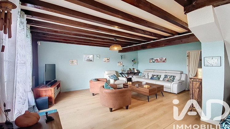 Ma-Cabane - Vente Maison Ozoir-la-Ferrière, 139 m²