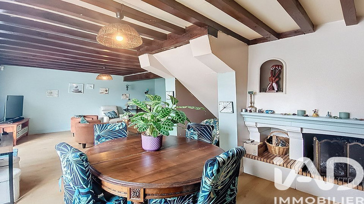 Ma-Cabane - Vente Maison Ozoir-la-Ferrière, 139 m²