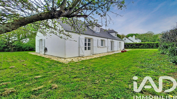 Ma-Cabane - Vente Maison Ozoir-la-Ferrière, 160 m²
