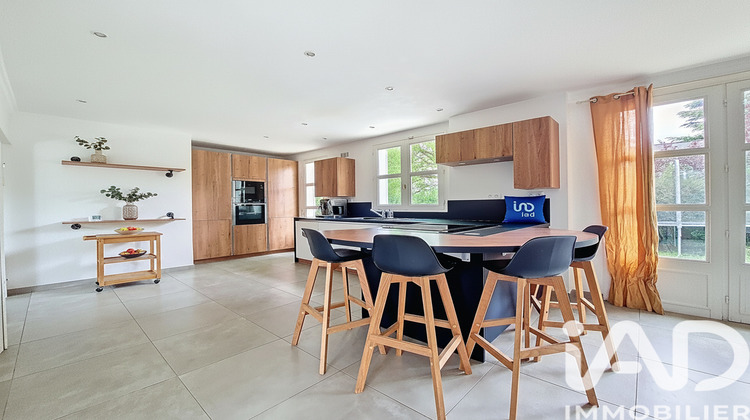 Ma-Cabane - Vente Maison Ozoir-la-Ferrière, 160 m²