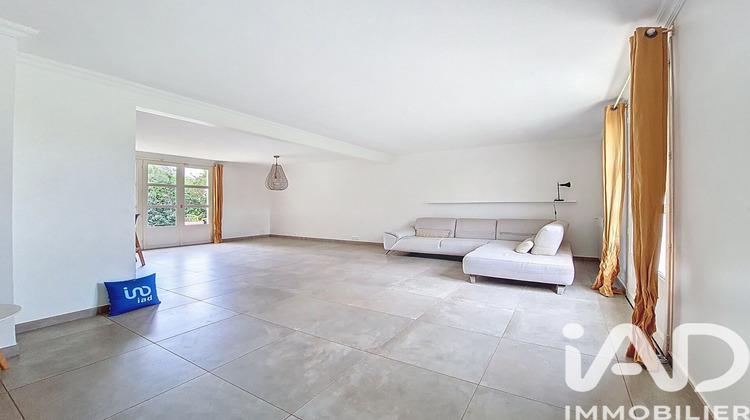 Ma-Cabane - Vente Maison Ozoir-la-Ferrière, 160 m²