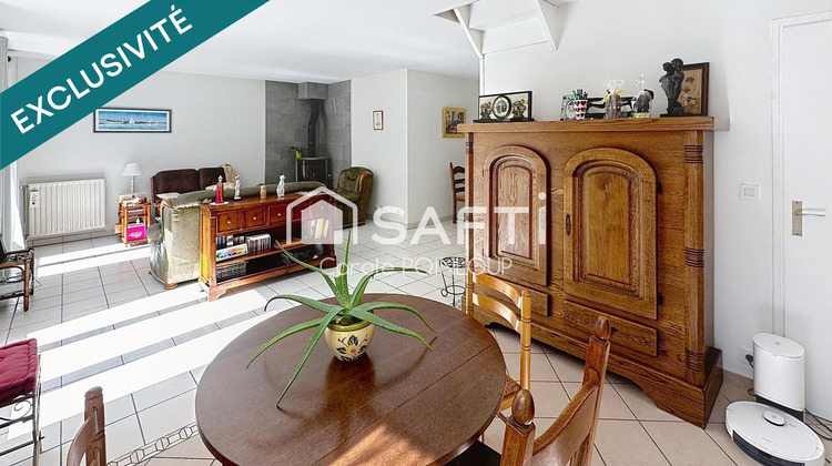 Ma-Cabane - Vente Maison Ozoir-la-Ferriere, 160 m²