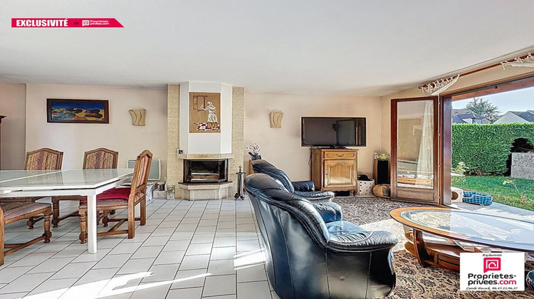 Ma-Cabane - Vente Maison OZOIR LA FERRIERE, 115 m²