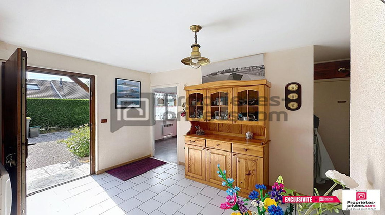 Ma-Cabane - Vente Maison OZOIR LA FERRIERE, 115 m²
