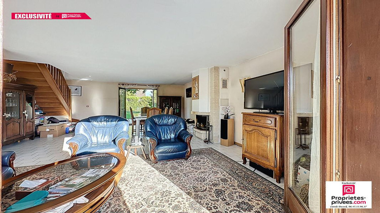 Ma-Cabane - Vente Maison OZOIR LA FERRIERE, 115 m²