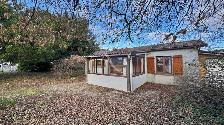 Ma-Cabane - Vente Maison OZOIR-LA-FERRIERE, 30 m²