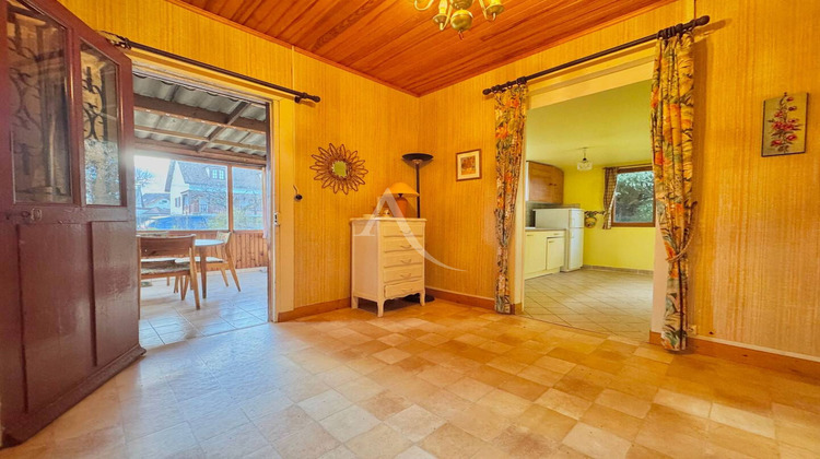 Ma-Cabane - Vente Maison OZOIR-LA-FERRIERE, 30 m²