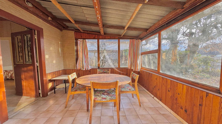 Ma-Cabane - Vente Maison OZOIR-LA-FERRIERE, 30 m²