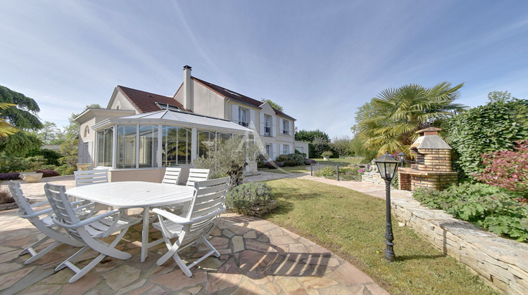 Ma-Cabane - Vente Maison OZOIR-LA-FERRIERE, 257 m²