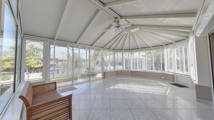 Ma-Cabane - Vente Maison OZOIR-LA-FERRIERE, 257 m²