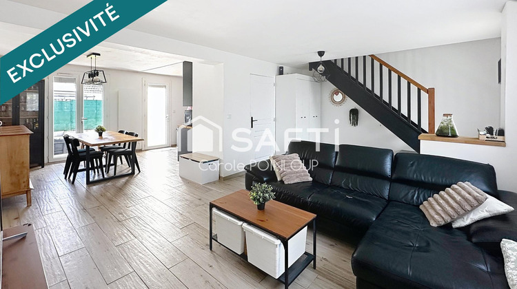 Ma-Cabane - Vente Maison Ozoir-la-Ferriere, 88 m²