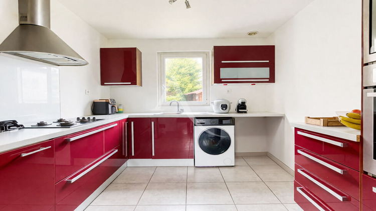 Ma-Cabane - Vente Maison OZOIR-LA-FERRIERE, 150 m²