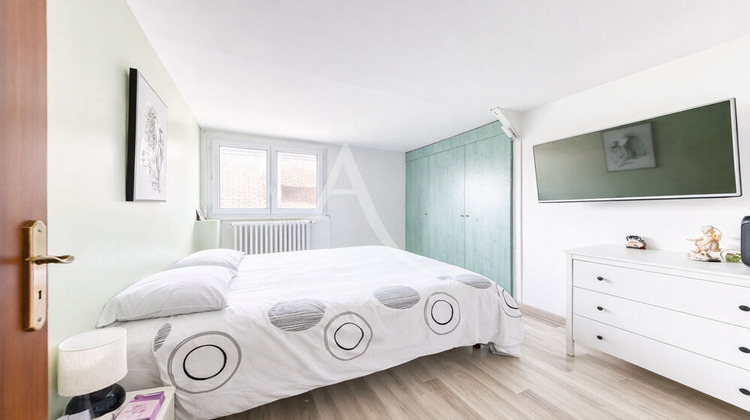 Ma-Cabane - Vente Maison OZOIR-LA-FERRIERE, 128 m²