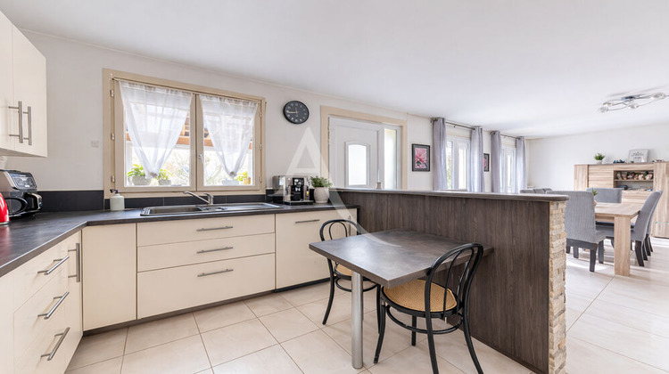 Ma-Cabane - Vente Maison OZOIR-LA-FERRIERE, 128 m²
