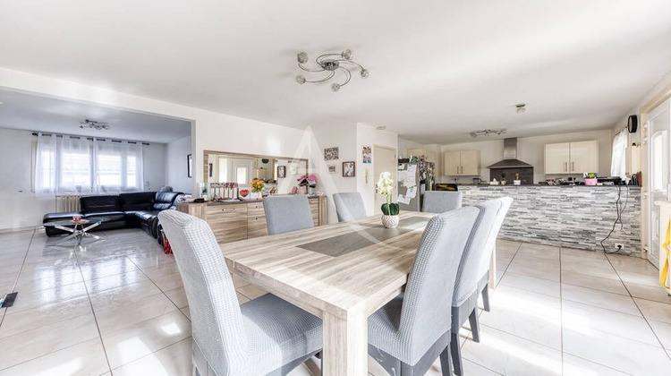 Ma-Cabane - Vente Maison OZOIR-LA-FERRIERE, 128 m²