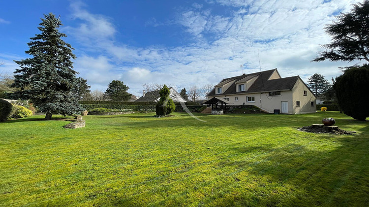 Ma-Cabane - Vente Maison OZOIR-LA-FERRIERE, 165 m²