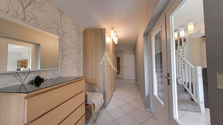 Ma-Cabane - Vente Maison OZOIR-LA-FERRIERE, 165 m²