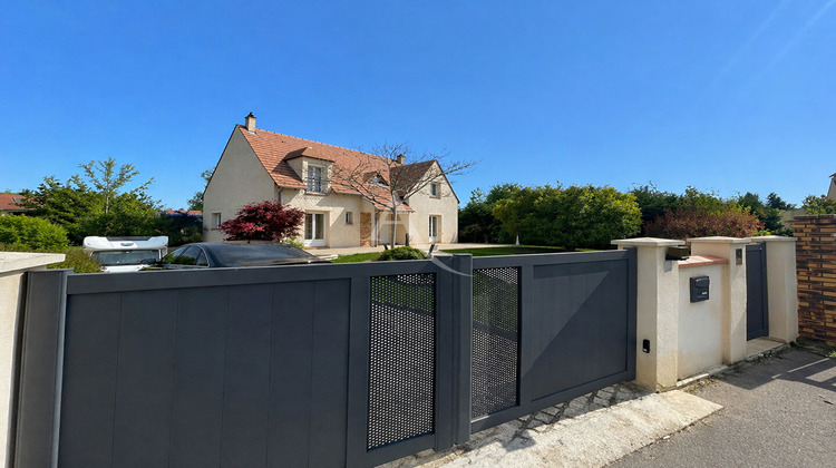 Ma-Cabane - Vente Maison OZOIR-LA-FERRIERE, 153 m²
