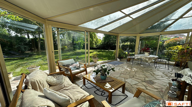 Ma-Cabane - Vente Maison Ozoir-la-Ferriere, 165 m²
