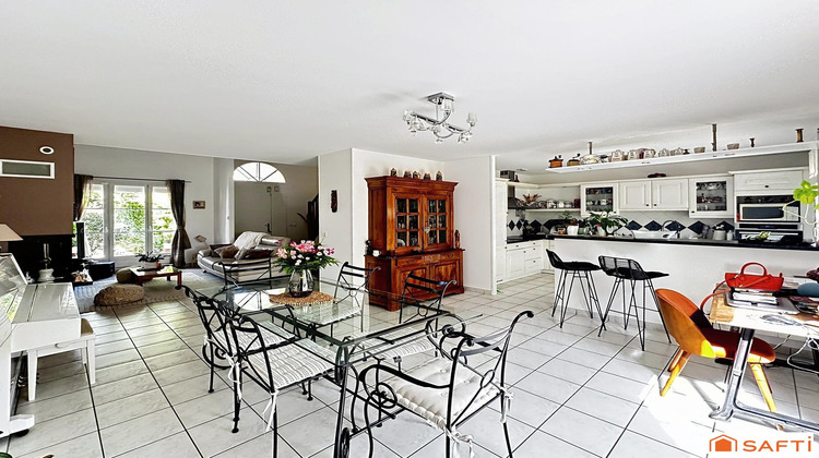 Ma-Cabane - Vente Maison Ozoir-la-Ferriere, 165 m²
