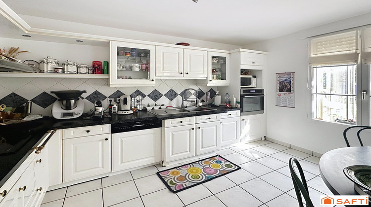 Ma-Cabane - Vente Maison Ozoir-la-Ferriere, 165 m²
