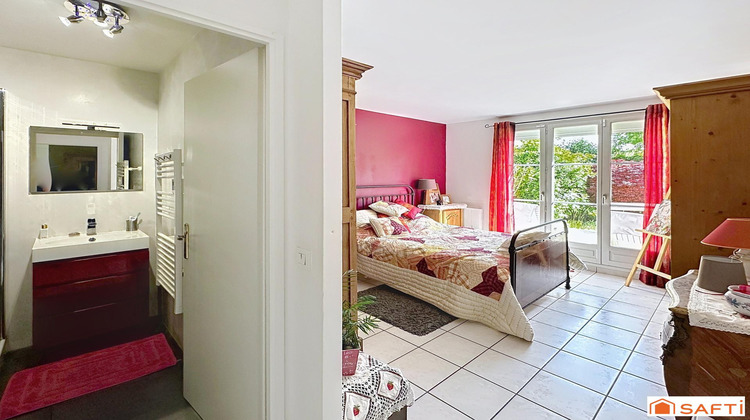 Ma-Cabane - Vente Maison Ozoir-la-Ferriere, 165 m²