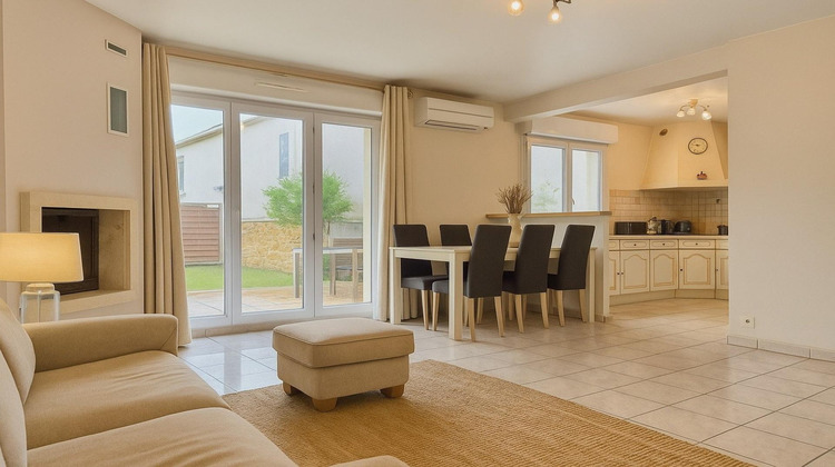 Ma-Cabane - Vente Maison Ozoir-la-Ferriere, 81 m²