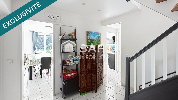 Ma-Cabane - Vente Maison Ozoir-la-Ferriere, 160 m²