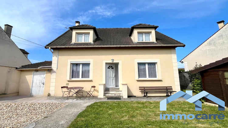 Ma-Cabane - Vente Maison Ozoir-la-Ferrière, 120 m²