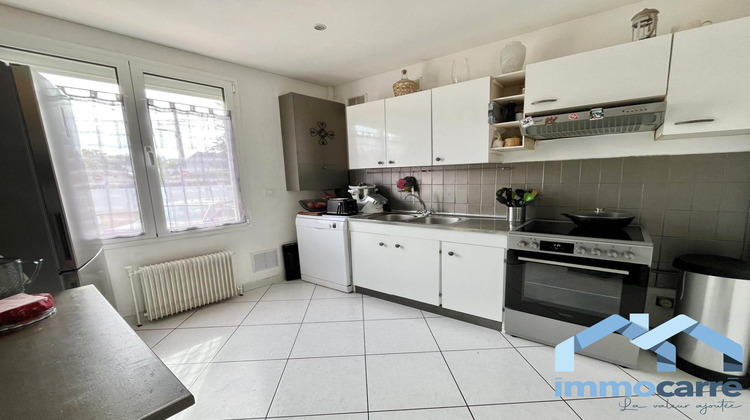 Ma-Cabane - Vente Maison Ozoir-la-Ferrière, 120 m²
