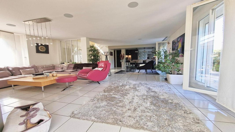 Ma-Cabane - Vente Maison OZOIR LA FERRIERE, 185 m²
