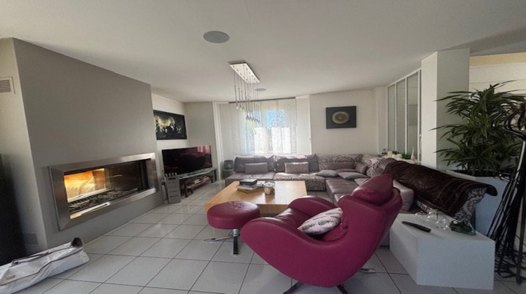 Ma-Cabane - Vente Maison OZOIR LA FERRIERE, 185 m²