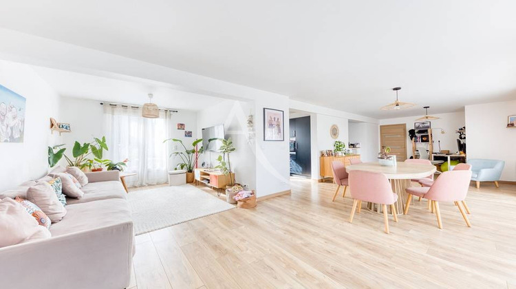 Ma-Cabane - Vente Maison OZOIR-LA-FERRIERE, 114 m²