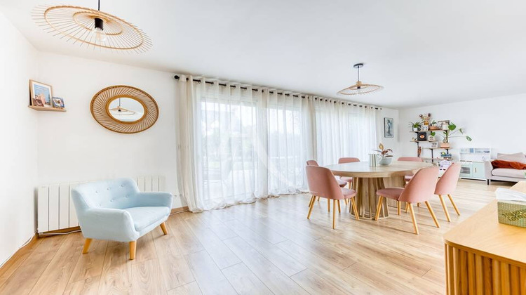 Ma-Cabane - Vente Maison OZOIR-LA-FERRIERE, 114 m²