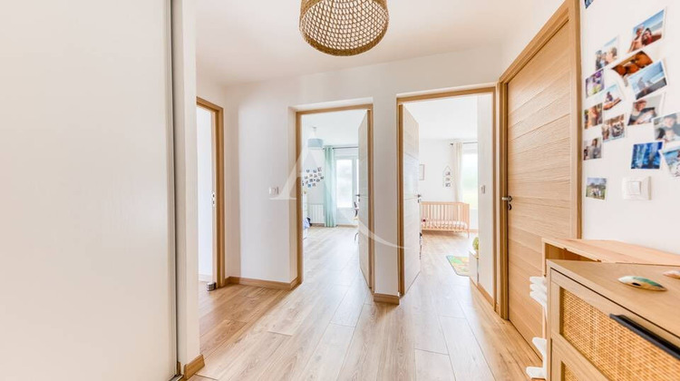 Ma-Cabane - Vente Maison OZOIR-LA-FERRIERE, 114 m²