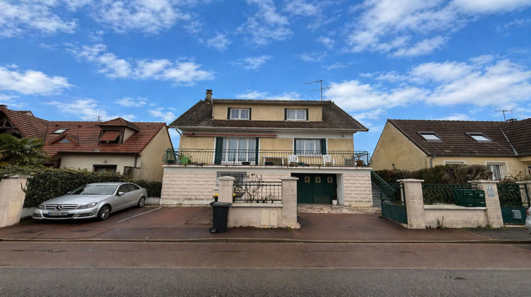 Ma-Cabane - Vente Maison OZOIR-LA-FERRIERE, 309 m²
